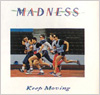 L'album Keep Moving de Madness