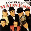 L'album Complete Madness de Madness