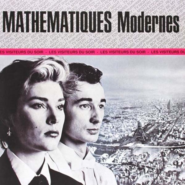 Mathématiques Modernes