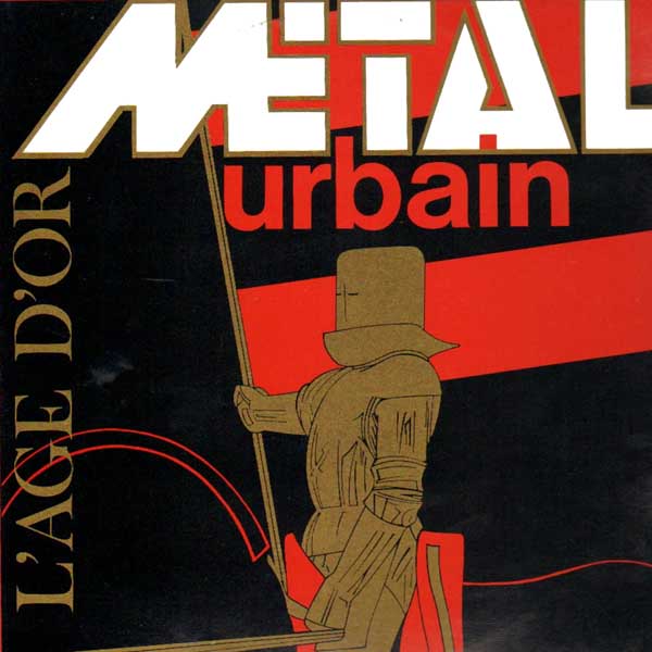 Metal Urbain