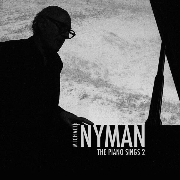 L'album Pianos sings de Michael Nyman