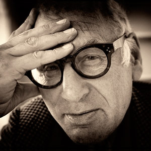 Michael Nyman