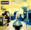 L'album Definitely Maybe de Oasis