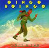 L'album Only a Lad de Oingo Boingo