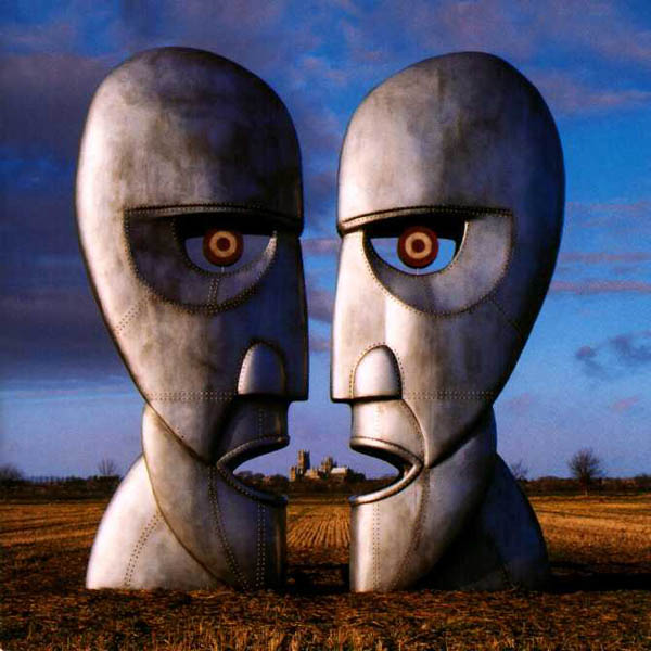 Les albums des Pink Floyd