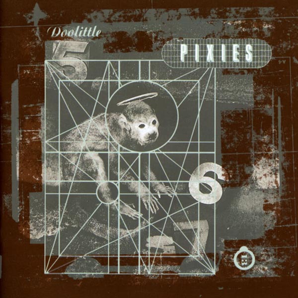 L'album des Pixies