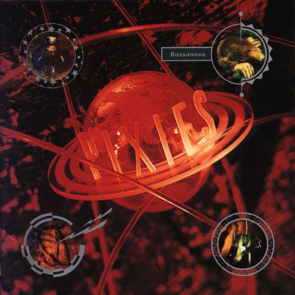 L'album des Pixies