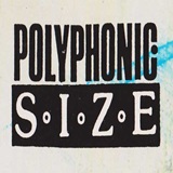 polyphonic size