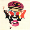 L'album Music for the jilted Generation de Prodigy