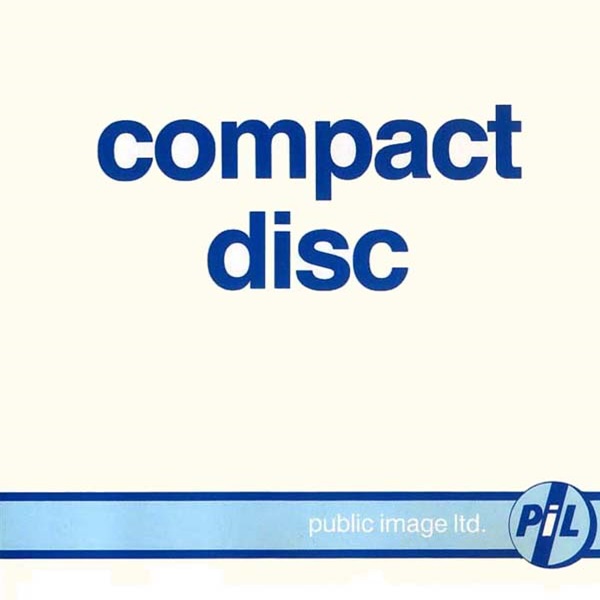 Compact Disc