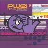 L'album 'Everything's cool' de PWEI