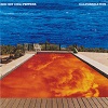 L'album Californication des Red Hot Chili Pepper