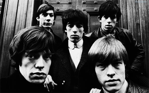 Les Rolling Stones