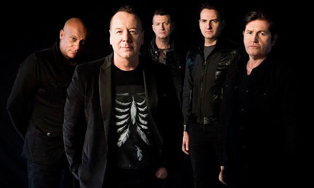 simple minds (les simples d'esprit)