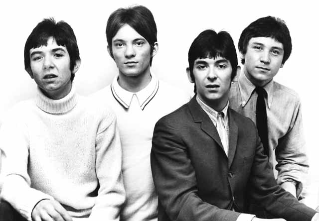 small faces