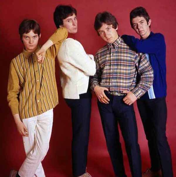 small faces