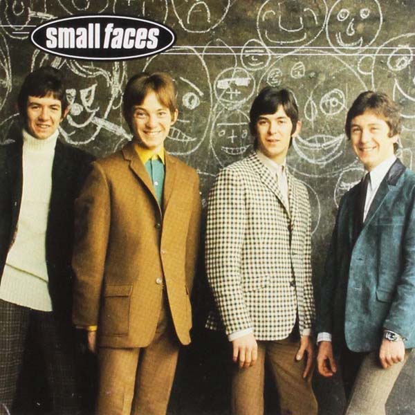 small faces