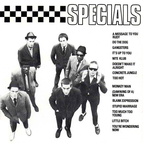 L'album des Specials