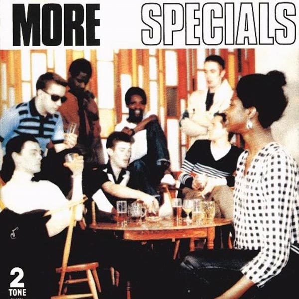 L'album des Specials