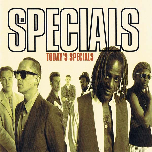 L'album des Specials