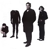 L'album Black and White des Stranglers