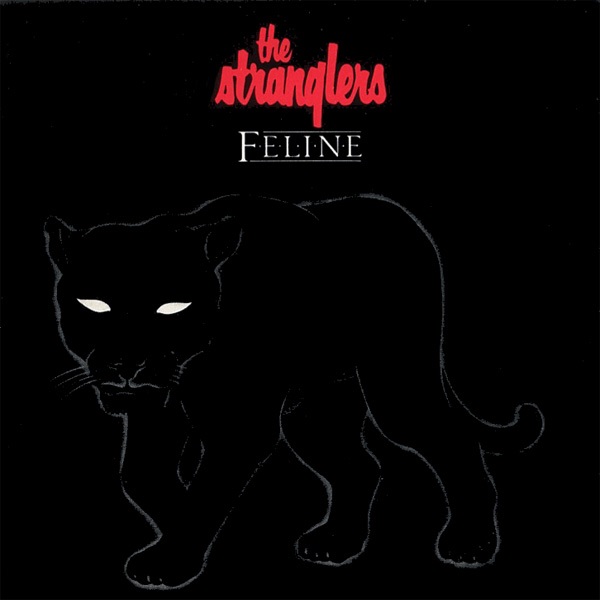 Feline, un album des Stranglers datant de 1982