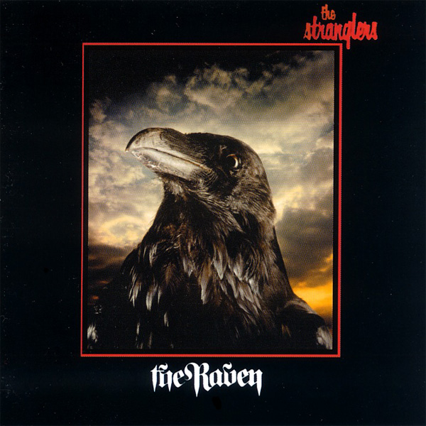 The Raven en 1979, The Stranglers