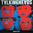 L'album Remain in Light des Talking Heads