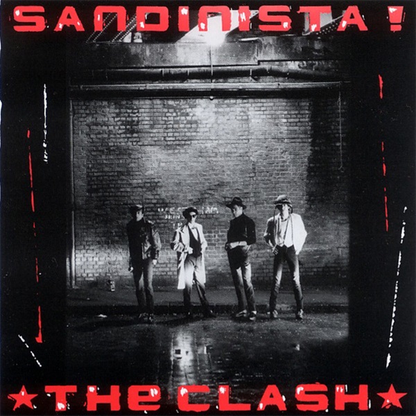 Sandinista, le triple album