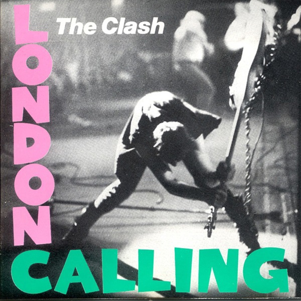 London Calling, le double album