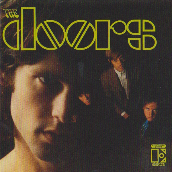Album : The Doors
