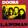 L'album L.A Woman des Doors