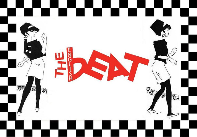 the beat