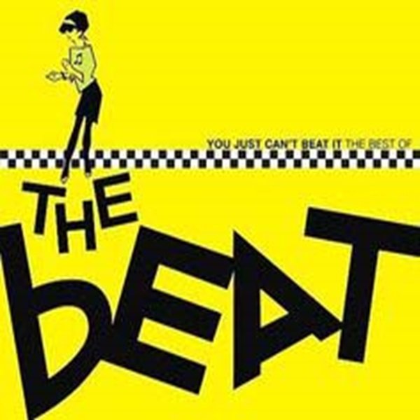 the english beat