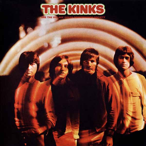 The Kinks