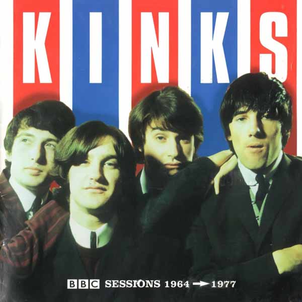 The Kinks