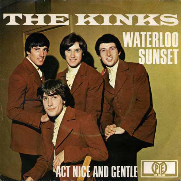The Kinks