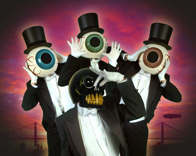 the residents