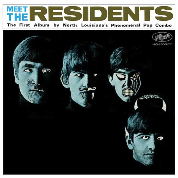 the residents