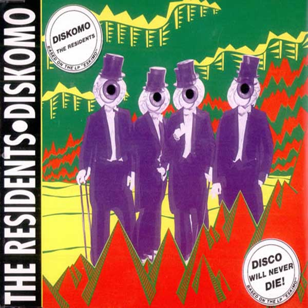 the residents