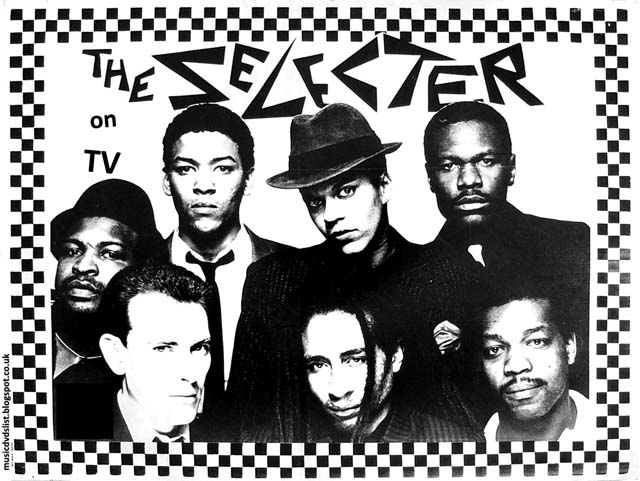 The Selecter