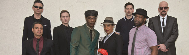 The Selecter