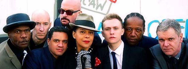 The Selecter