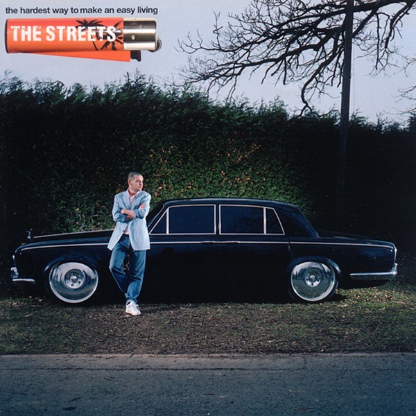 The hardwest way to make an easy living, le troisième album de The Streets (2006)