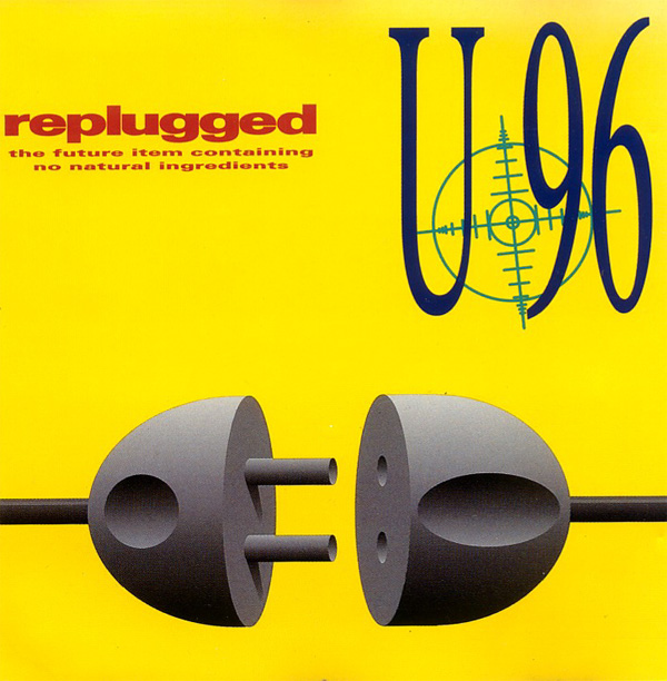 L'album Replugged d'U96 (1993)