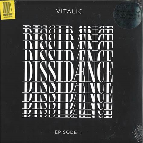 Vitalic