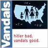 L'album Hitler Bad, Vandals Good de The Vandals