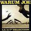 Une album du groupe Warum Joe