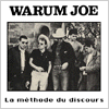 Une photo des membres du groupe Warum Joe