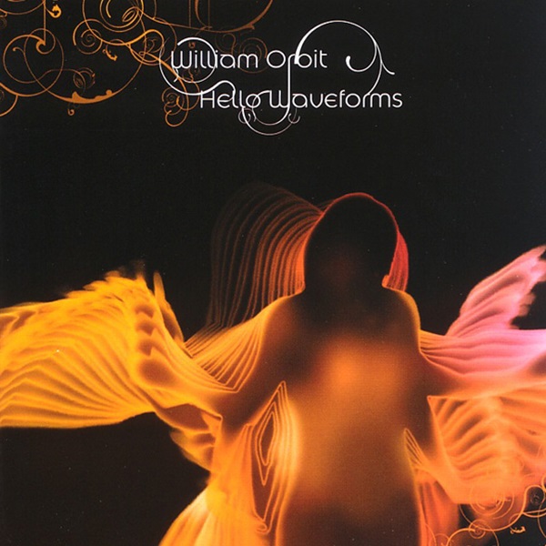 Hello Waveforms, un album solo de William Orbit